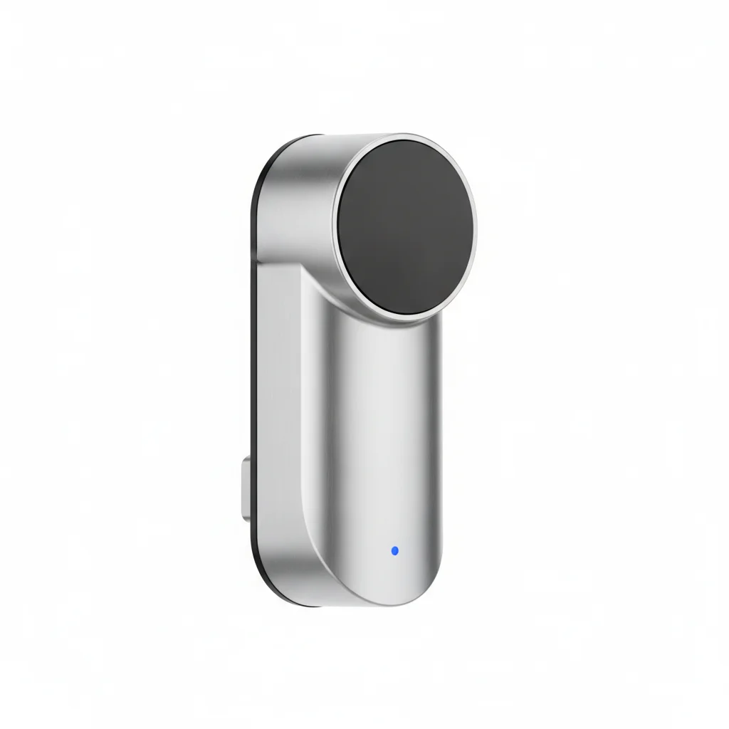 Cylindre Connecté Porte Existante
