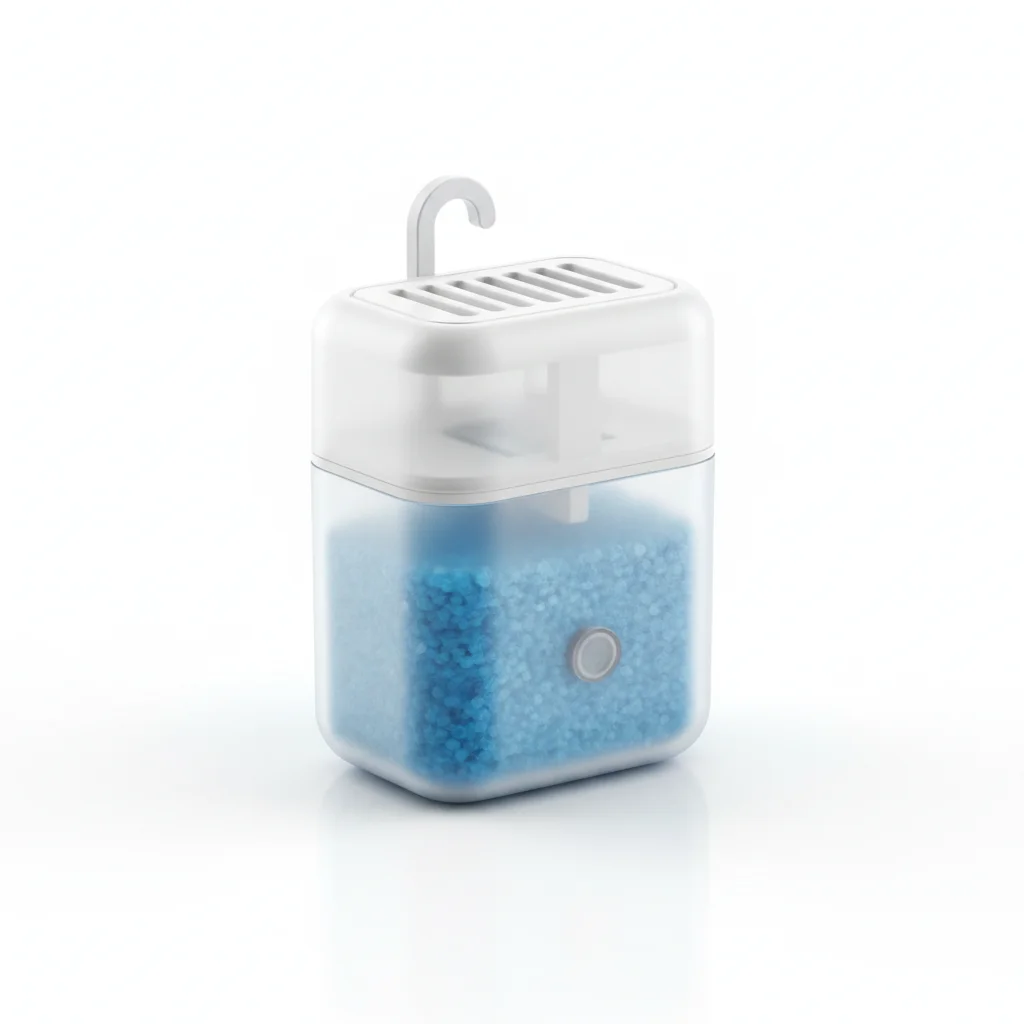 Déshumidificateur Dressing Rechargeable