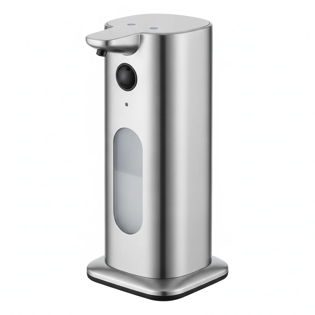 Distributeur Savon Automatique Cuisine