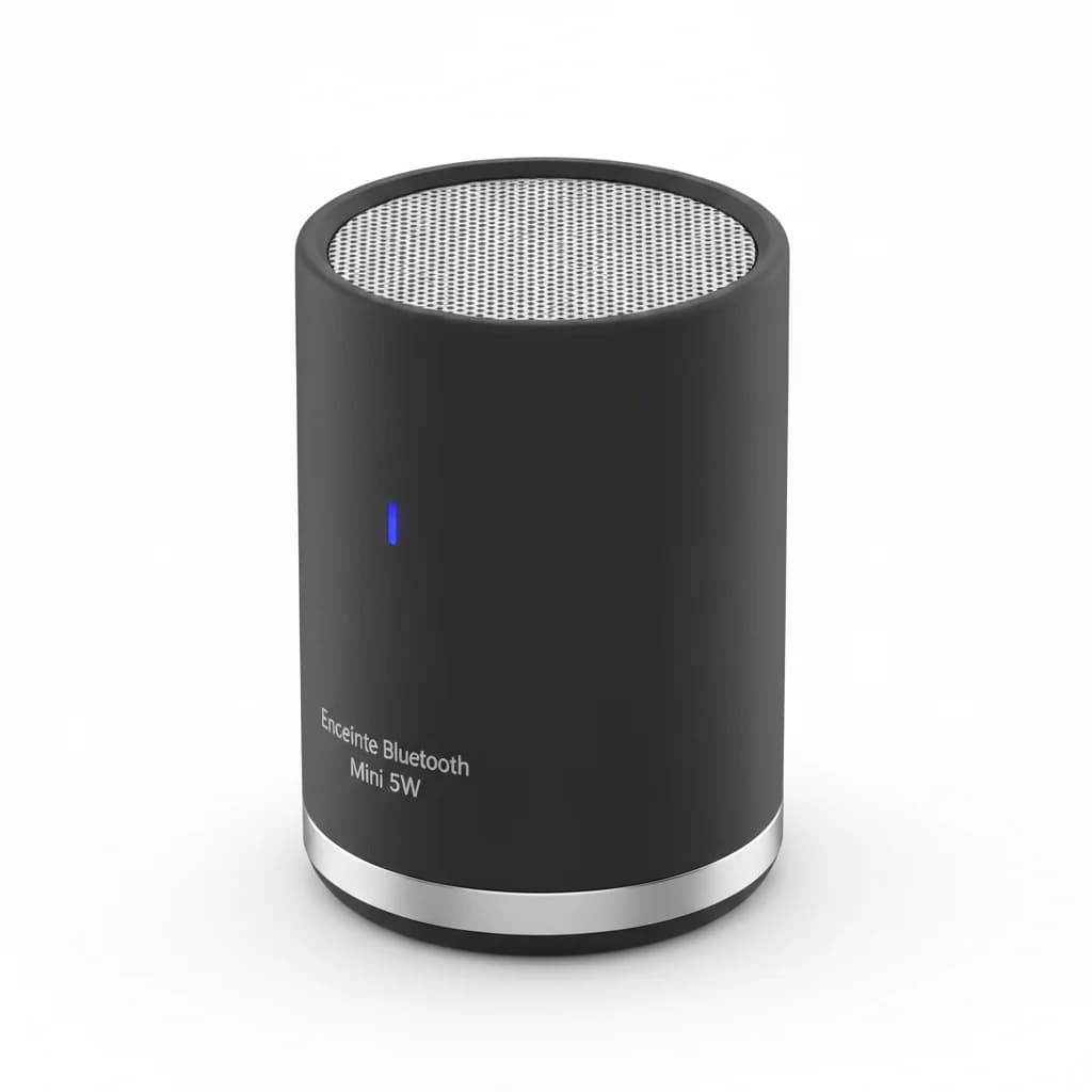Enceinte Bluetooth Mini 5W