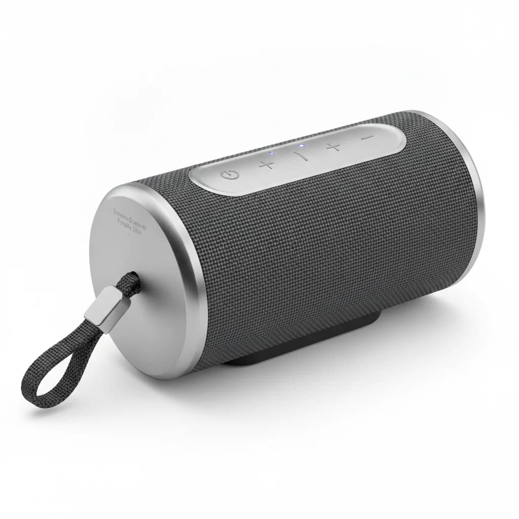 Enceinte Bluetooth Portable 20W