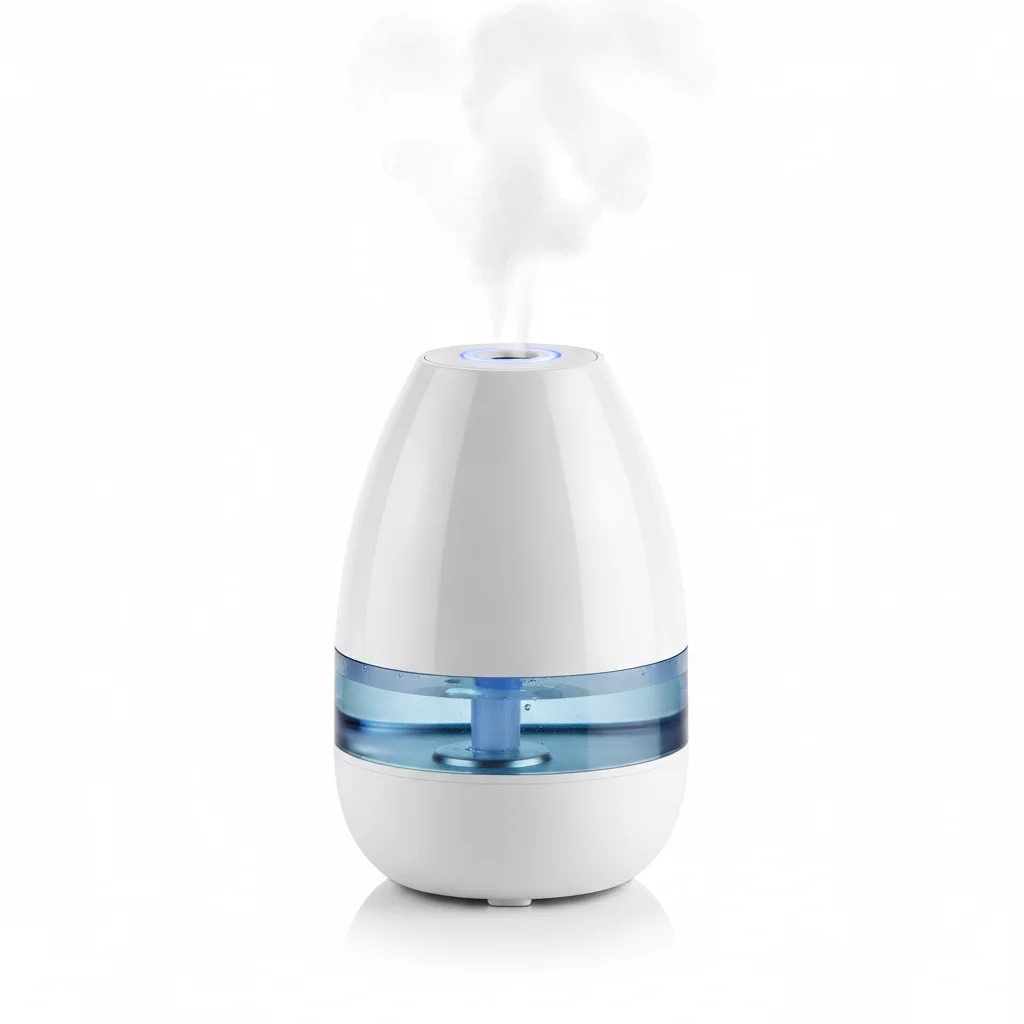 Humidificateur Bureau Goutte
