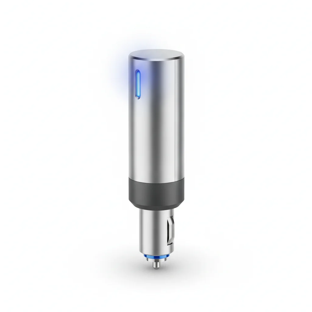 Ioniseur Voiture Allume-Cigare