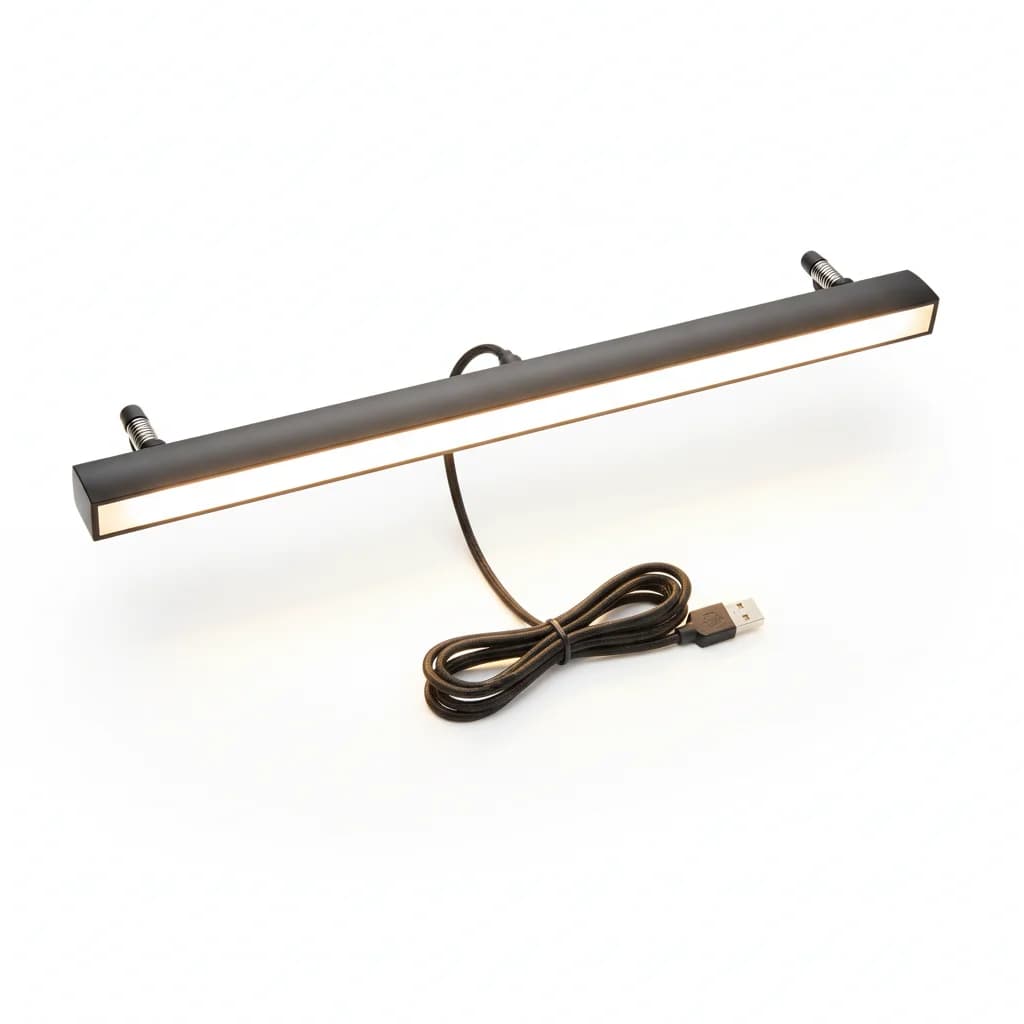 Lampe Écran Monitor LED USB