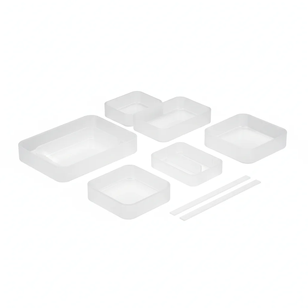 Organisateur Tiroir Modulable Lot 8