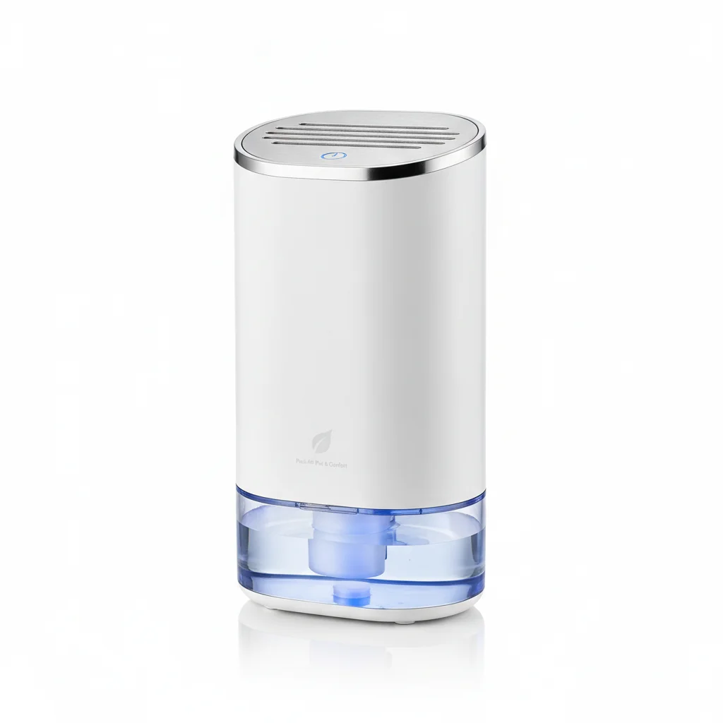 Pack Air Pur & Confort