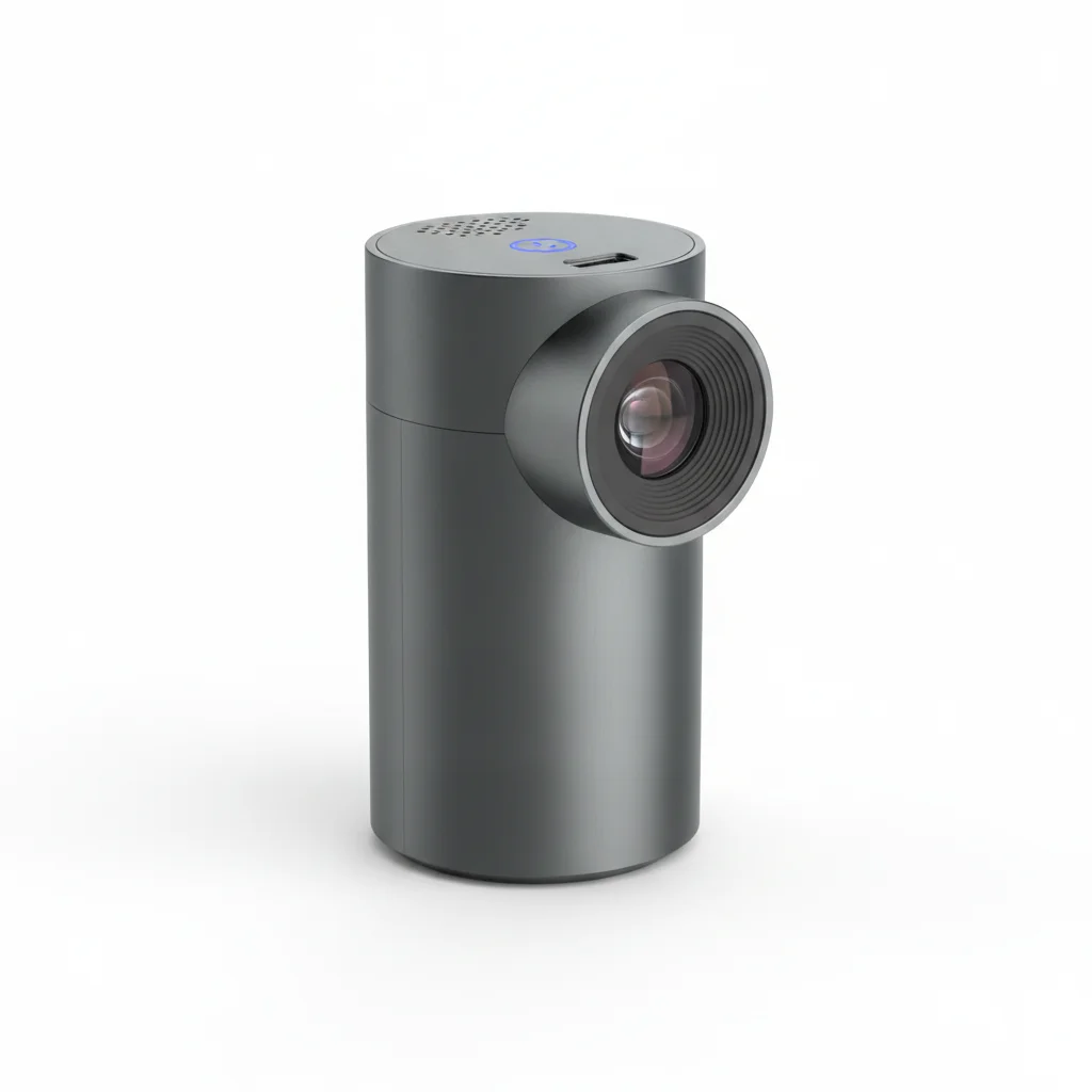 Pico Projecteur Rechargeable