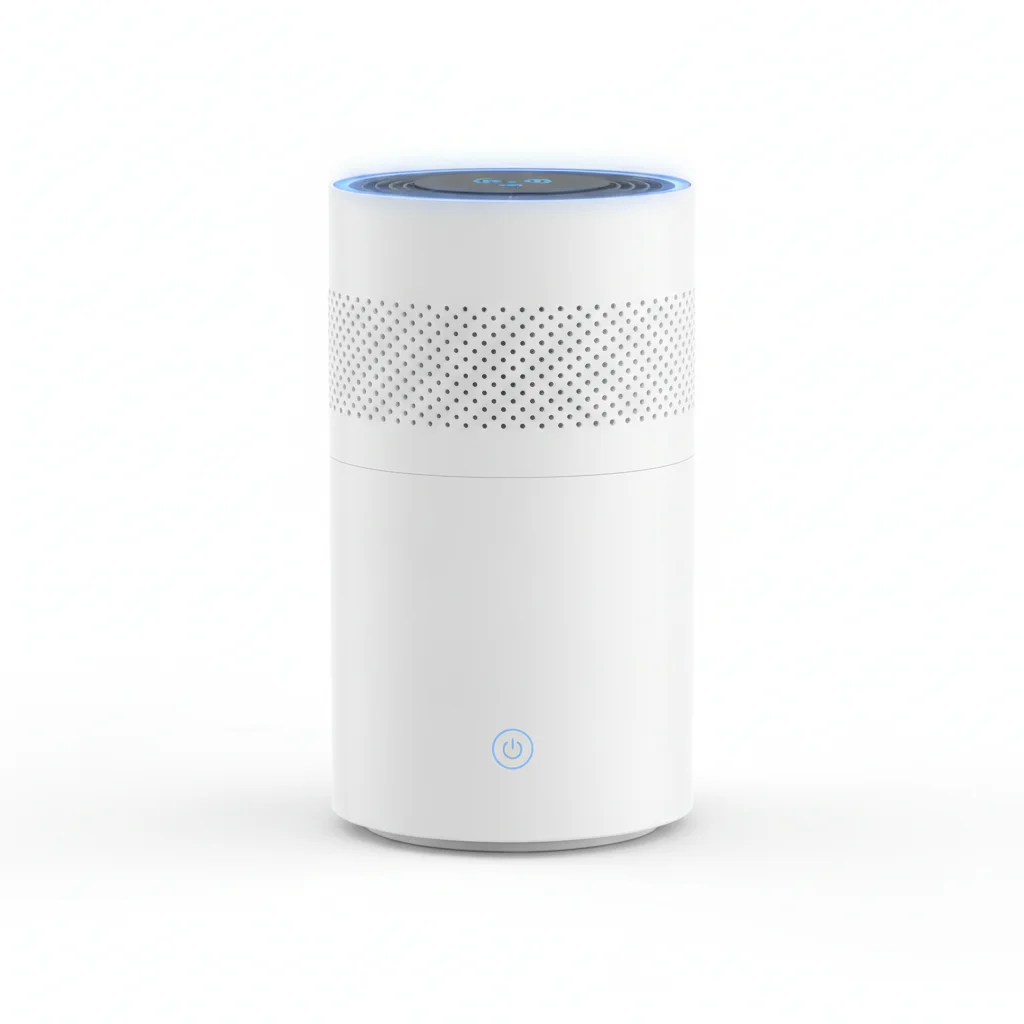 Purificateur d'Air Connecté WiFi