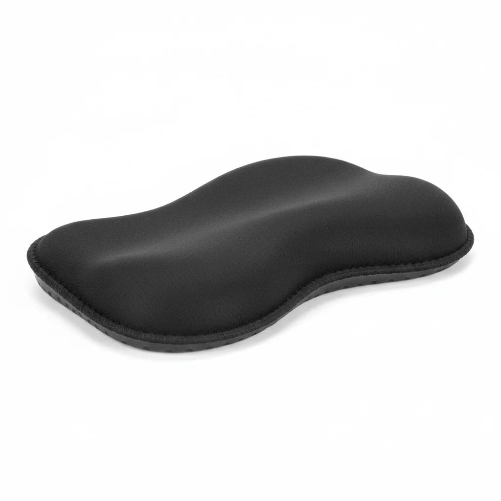Repose-Poignet Clavier Gel Ergonomique