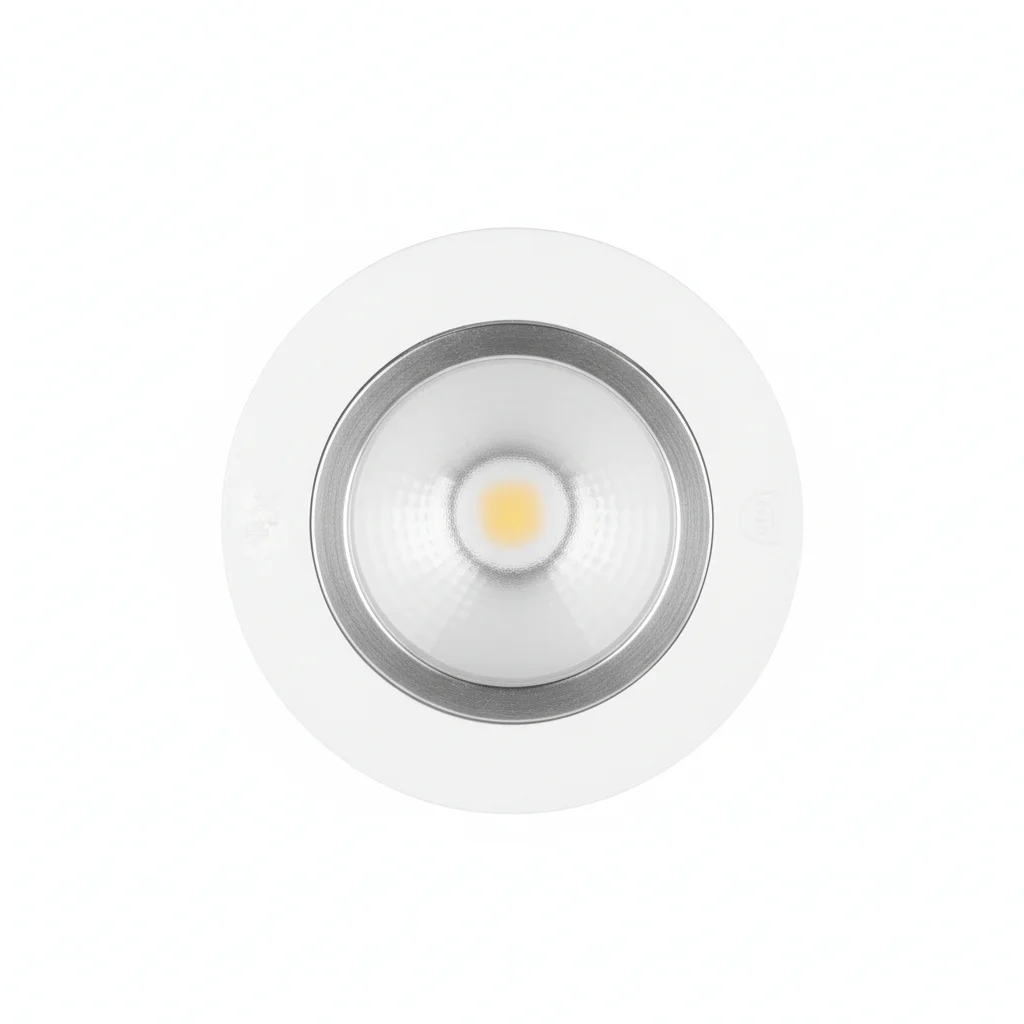 Spot Encastrable LED Dimmable IP44