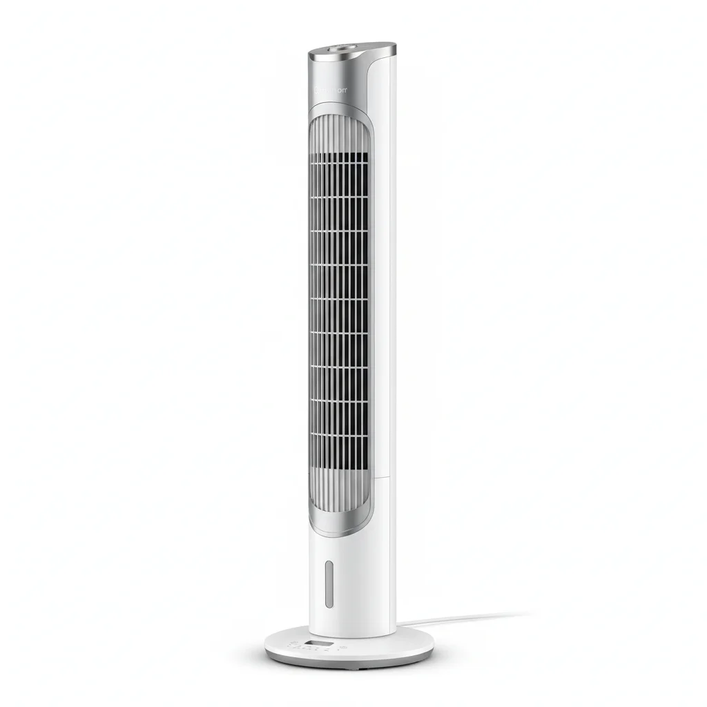 Ventilateur Colonne Oscillant 80cm