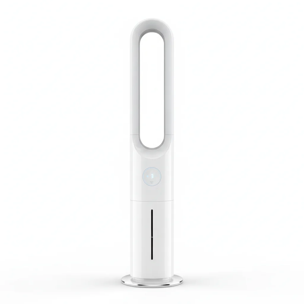 Ventilateur Colonne Sans Pale